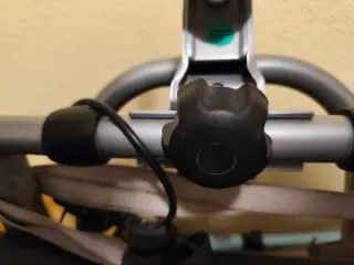 Vendo portabicicleta