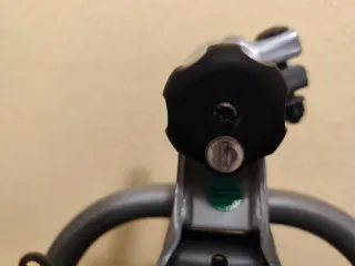 Vendo portabicicleta