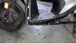 Honda SH 125i 2022 - Scooter