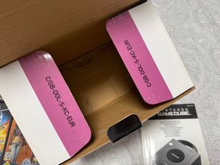 Nintendo GameCube + 9 juegos