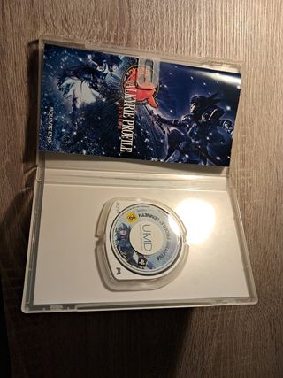 Valkyrie Profile: Lenneth