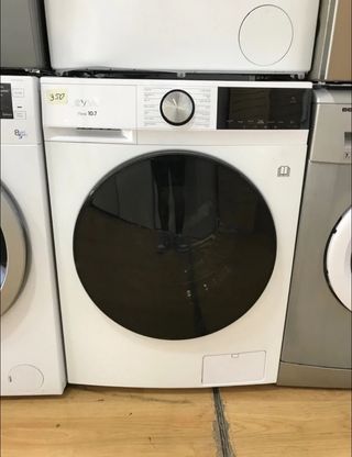 LAVADORA SECADORA EVVO 10/7KG 1400RPM A+++. ENVÍO