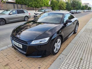 Audi TT 2014