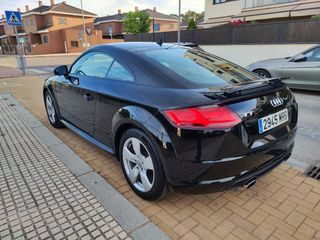 Audi TT 2014