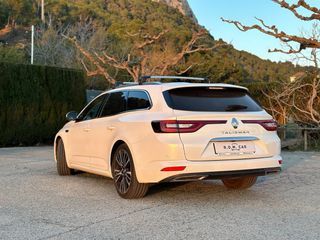 Renault Talisman 2016