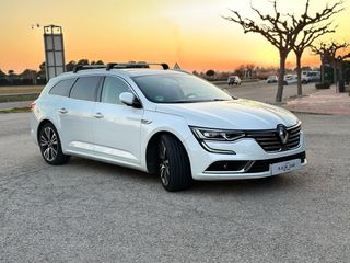 Renault Talisman 2016