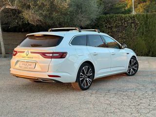 Renault Talisman 2016
