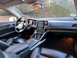 Renault Talisman 2016