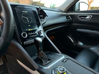 Renault Talisman 2016