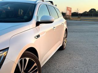 Renault Talisman 2016