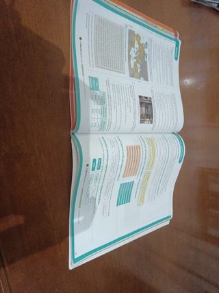 Cultura clásica I. ESO. Savia