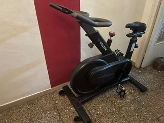 Bicicleta estática Volava