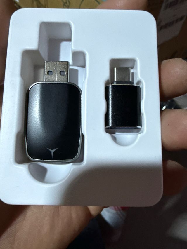 Adaptador de Apple CarPlay / Adaptador de Android