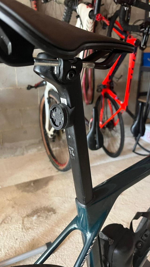 SOPORTE GARMIN VARIA CANYON ULTIMATE SP0094