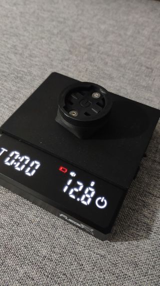 SOPORTE GARMIN VARIA CANYON ULTIMATE SP0094