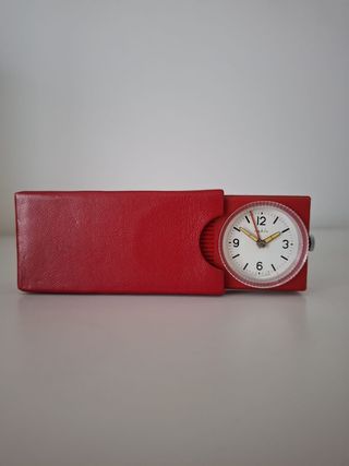 Ruhla Midimatic Sveglia Vintage