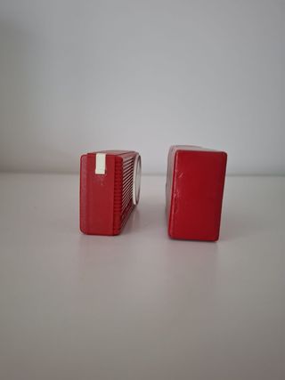 Ruhla Midimatic Sveglia Vintage