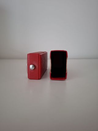 Ruhla Midimatic Sveglia Vintage