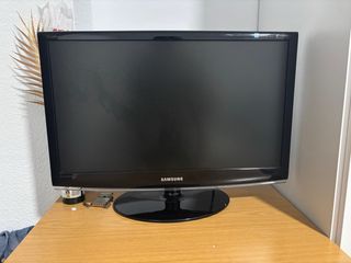 Televisor Samsung 24"