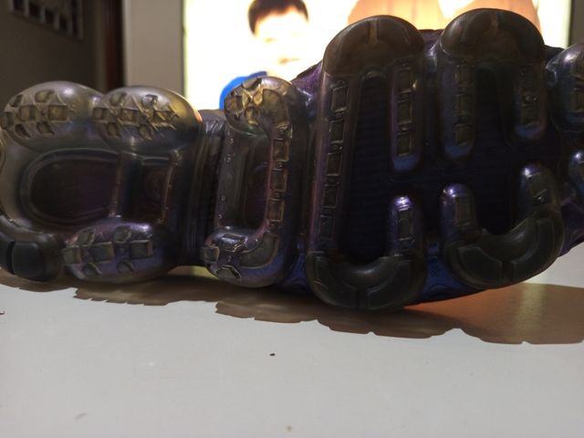 Scarpe Nike Air Vapormax