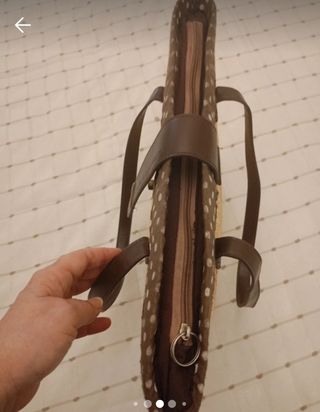 Bolso paja,capazo

 Victorio Lucchino