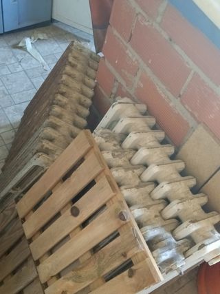 radiadores de hierro