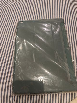 Funda iPad 10.2 (7ª/8ª/9ª Gen)