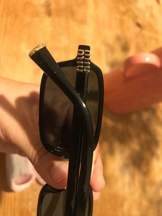 Gafas MIU MIU MU 11ZS - usadas