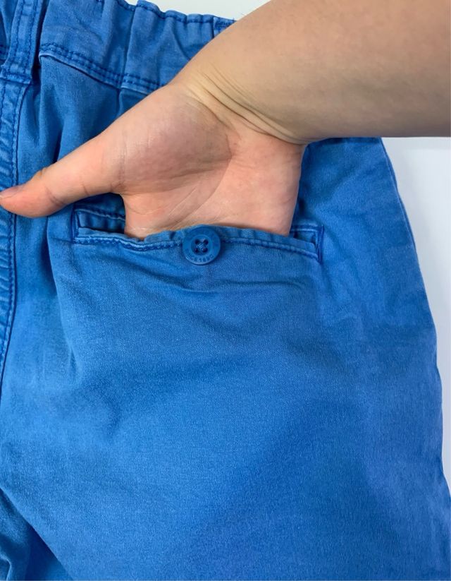 Shorts U.S. Polo Assn. Bambino Tg.12