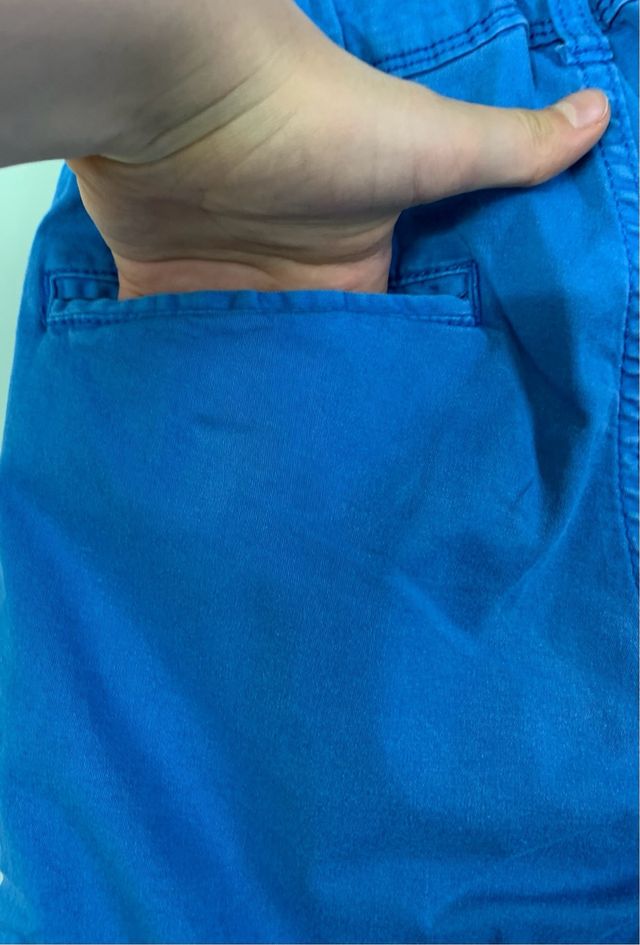 Shorts U.S. Polo Assn. Bambino Tg.12