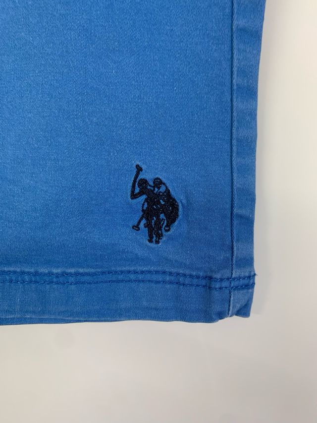 Shorts U.S. Polo Assn. Bambino Tg.12