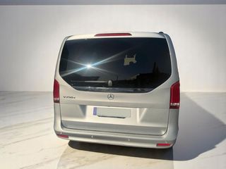 Mercedes-Benz Clase V 2023