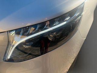 Mercedes-Benz Clase V 2023
