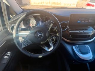 Mercedes-Benz Clase V 2023