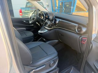 Mercedes-Benz Clase V 2023