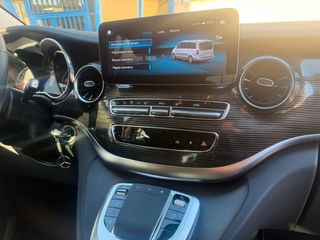 Mercedes-Benz Clase V 2023