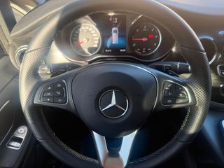Mercedes-Benz Clase V 2023