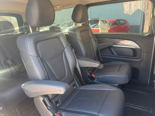 Mercedes-Benz Clase V 2023