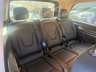 Mercedes-Benz Clase V 2023