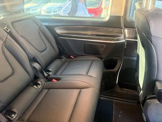 Mercedes-Benz Clase V 2023