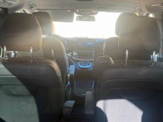 Mercedes-Benz Clase V 2023