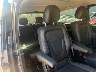 Mercedes-Benz Clase V 2023