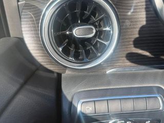 Mercedes-Benz Clase V 2023