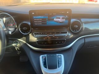 Mercedes-Benz Clase V 2023