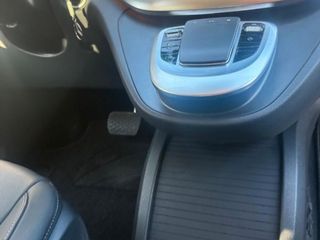 Mercedes-Benz Clase V 2023