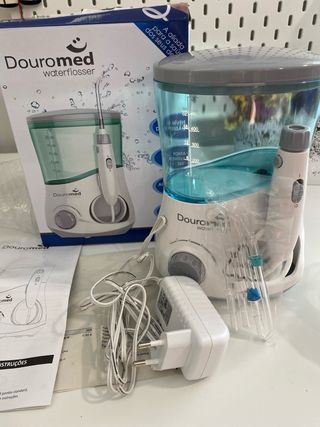 Irrigador Oral Douromed - Limpeza Dentária