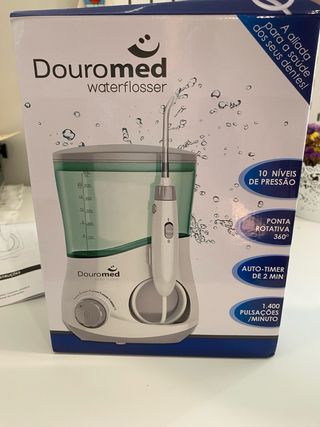 Irrigador Oral Douromed - Limpeza Dentária