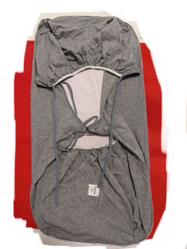 Funda capazo bebé Fun*das bcn