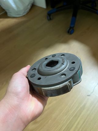 Embrague y Campana Honda PCX 125 2023