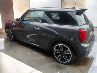 MINI Mini 2020